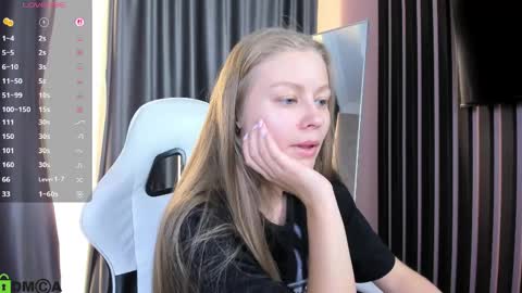 Laura online show from April 19, 9:53 am