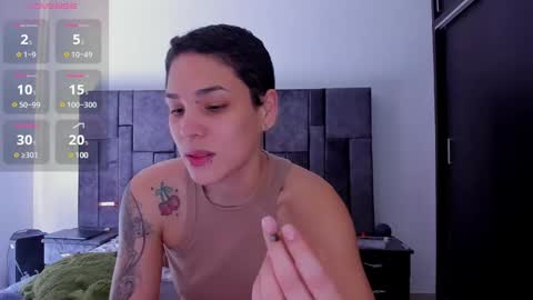 Laura Rose online show from February 28, 5:59 pm