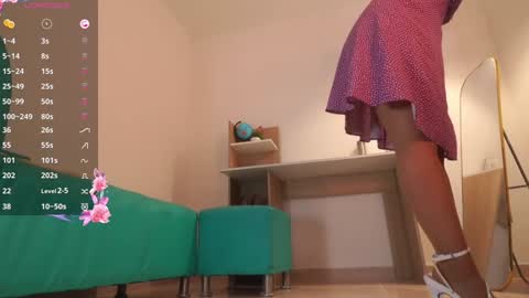 Laura Zans   I am sensual goddes and i was born for loveworshipping and enjoyment. online show from January 28, 12:00 pm