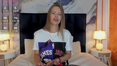 Laura Blue online show from December 21, 10:03 pm