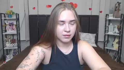 LauraHlot online show from July 9, 5:26 pm