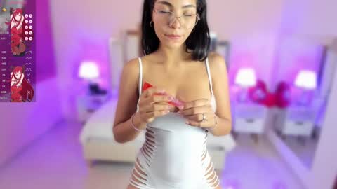 Laura MartinGMT-5 2200-0600 online show from March 9, 12:42 am