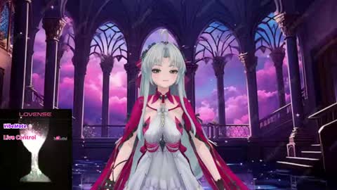 lauramor4 online show from February 8, 9:25 pm