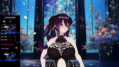 lauramor4 online show from October 13, 6:05 am