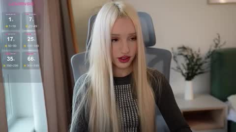 Laura online show from November 3, 9:02 am