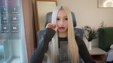 Laura online show from November 7, 7:47 am