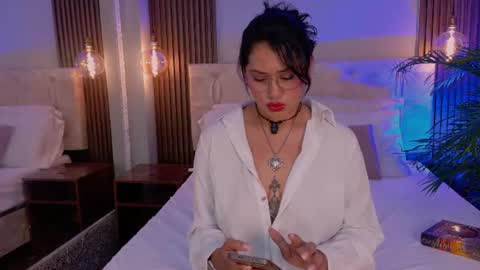 Aleja online show from July 20, 10:10 pm