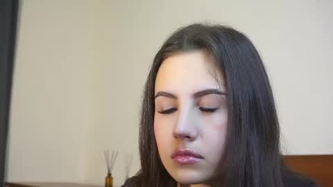 Monica online show from November 22, 11:35 am