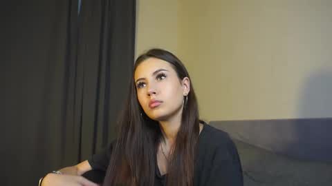 Monica online show from November 11, 11:40 am