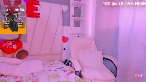 Laurem online show from March 6, 3:13 pm