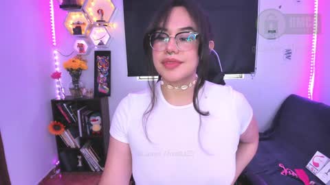  Im Lauren  independent model   online show from January 5, 12:21 pm