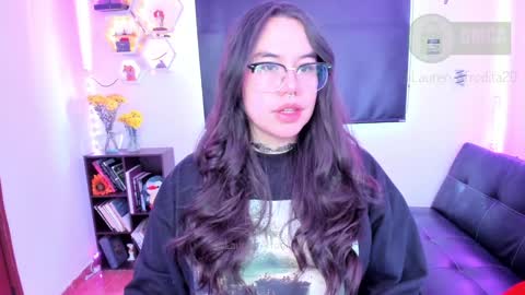  Im Lauren  independent model   online show from January 12, 2:52 pm