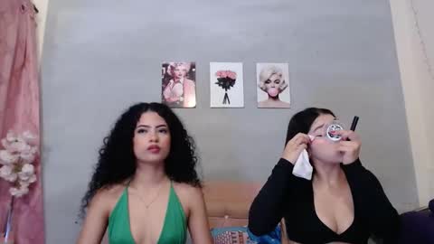 Sara online show from November 14, 12:27 pm