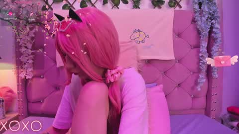 Lauren evans9 online show from February 2, 2:59 am