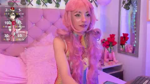 Lauren evans9 online show from October 17, 3:54 am