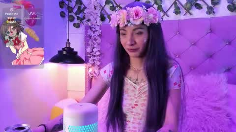 Lauren evans9 online show from October 15, 2:47 am