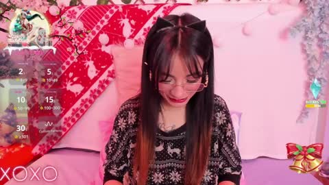 Lauren evans9 online show from December 28, 3:26 am