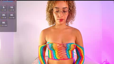    1      online show from February 3, 9:07 pm