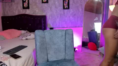 Lulu online show from April 13, 9:48 pm