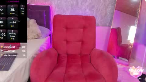 Lulu online show from February 13, 9:05 pm