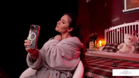 Lauren Brite online show from February 28, 4:20 pm