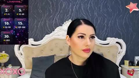 Laura online show from February 5, 8:32 am