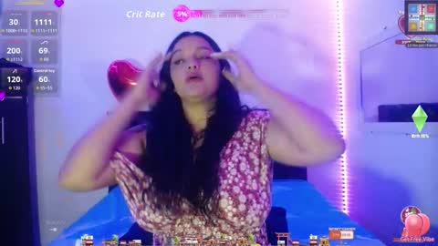 laurenkenner28_ online show from September 22, 7:45 pm