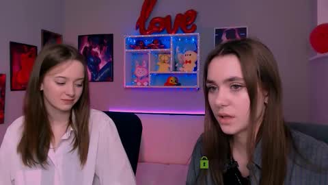 Laure online show from March 6, 11:27 am