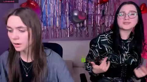 Laure online show from February 22, 1:01 pm