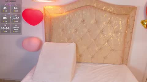 laurenn_smitth online show from February 16, 1:22 pm