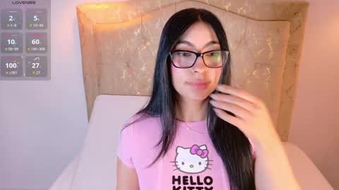 laurenn_smitth online show from April 8, 1:13 pm