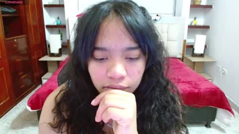 laurent online show from February 13, 3:29 am