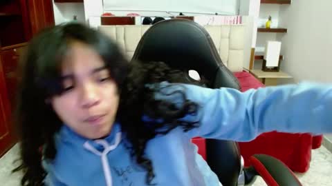 laurent online show from March 12, 3:02 am