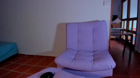 Lucie  online show from January 11, 10:40 pm