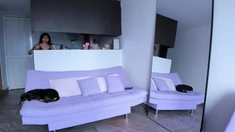 Lucie  online show from September 17, 8:18 pm