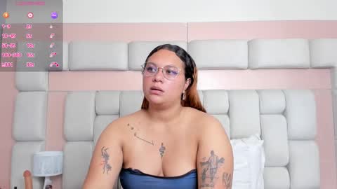 Laurent online show from February 23, 12:59 pm