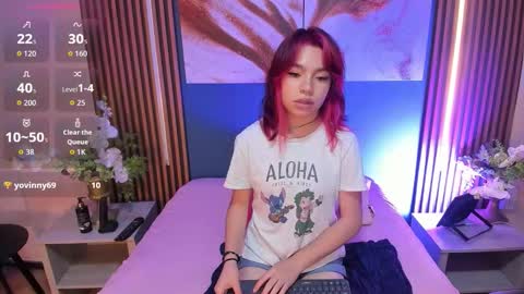 Hanna online show from March 12, 11:57 am