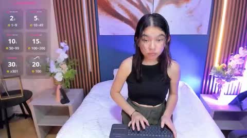 Hanna online show from January 19, 12:01 pm