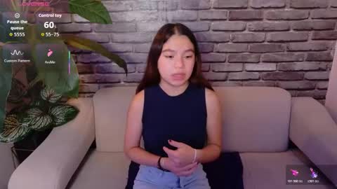 Hanna online show from December 18, 12:43 pm