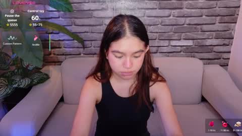 Hanna online show from December 15, 12:10 pm