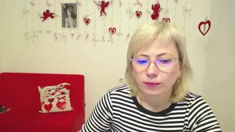 Lauren online show from February 1, 6:01 am