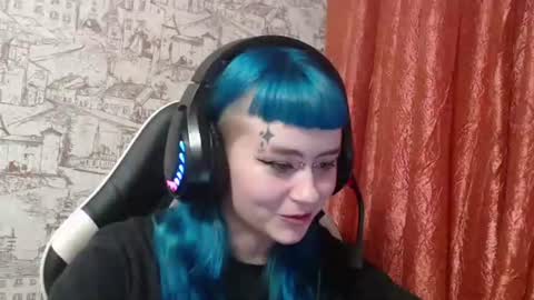 Mila  online show from July 24, 5:11 pm