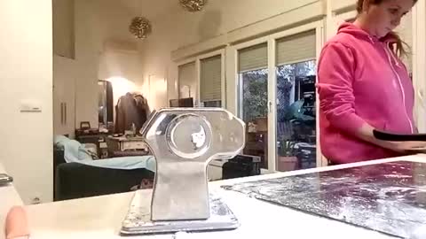 lauriehotxxx online show from January 6, 4:55 pm