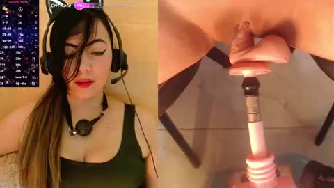 lauriss_ online show from August 5, 7:09 pm