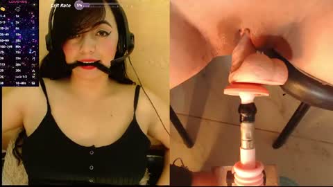 lauriss_ online show from July 10, 7:47 pm