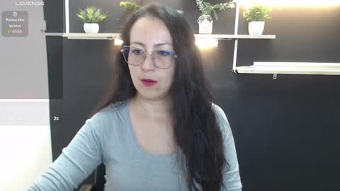 Laury  online show from April 13, 7:58 pm