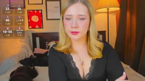 Lav online show from March 31, 5:13 pm