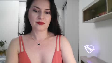 Diana  online show from January 30, 6:43 pm