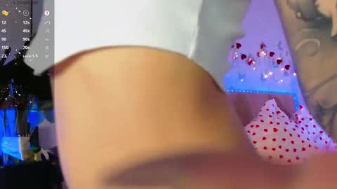 Melissa online show from February 22, 8:48 am