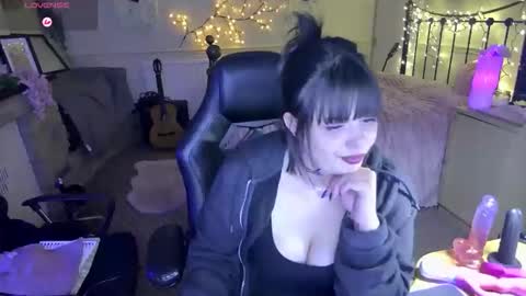 Lavenderrzz online show from February 21, 8:53 pm